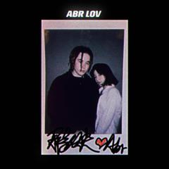 那奇沃夫《ABR LOV 2吉他谱》降E调_旋律缓缓流淌