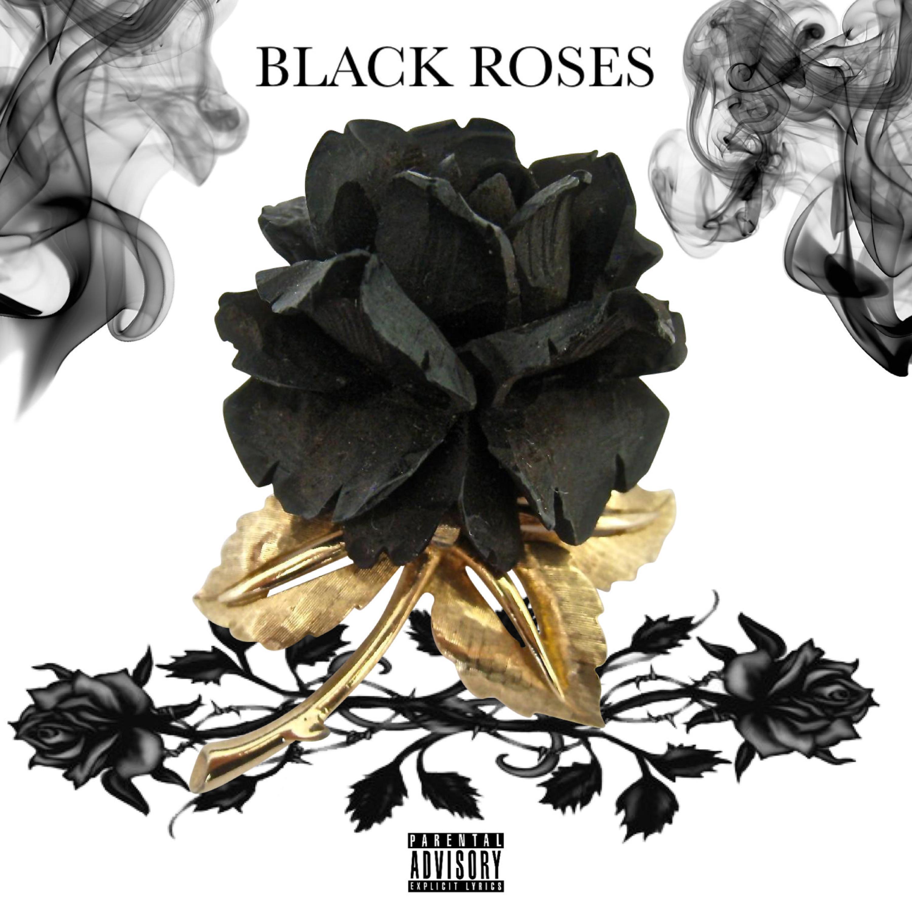 Black Roses