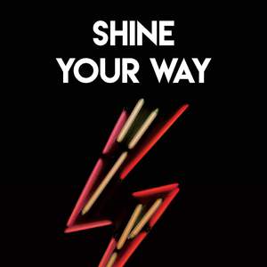 【Owl City yuna】  Shine Your Way