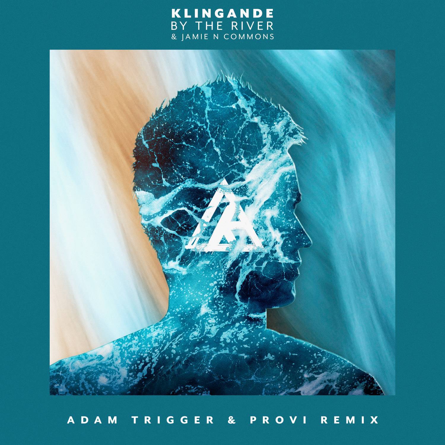 By The River (Adam Trigger & Provi Remix)专辑