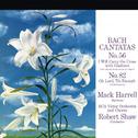 Bach Cantatas No. 56 & No. 82专辑