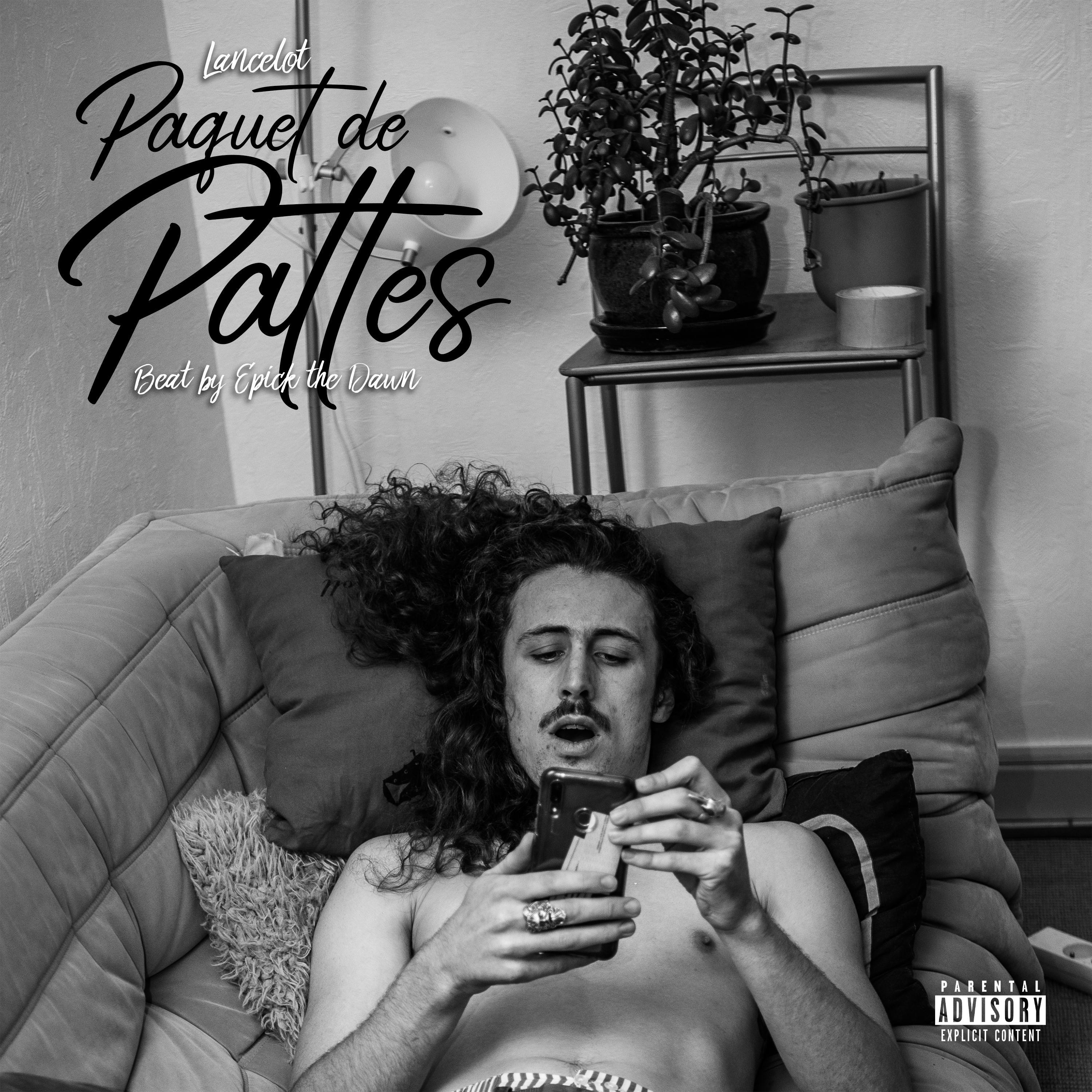 Paquet de pattes