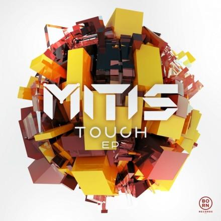 Touch EP 专辑