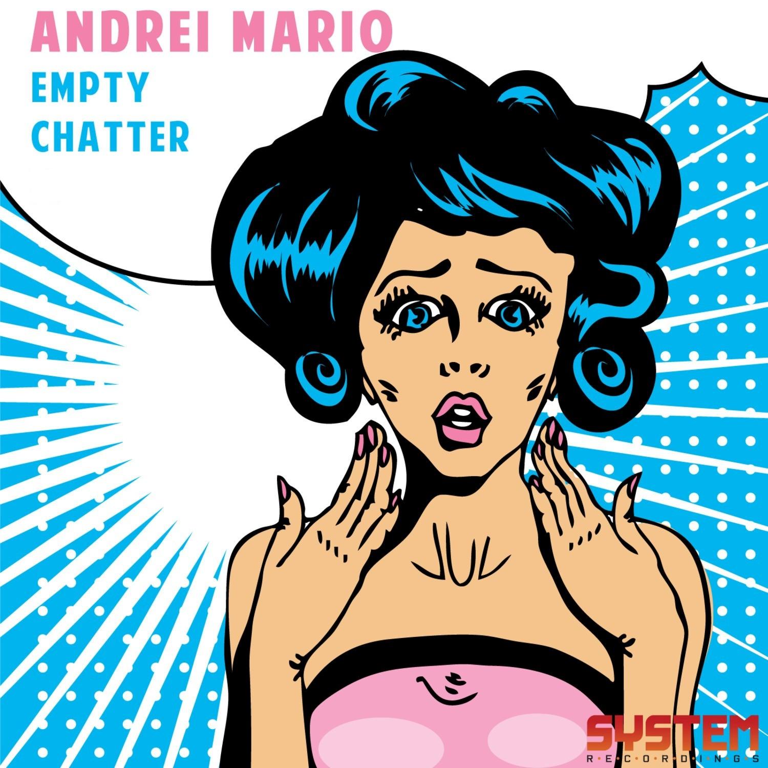 Empty Chatter