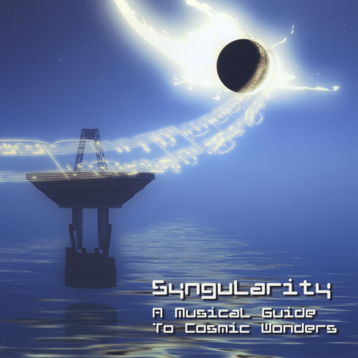 Syngularity - The Great Attractor