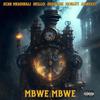 Anweezy - MBWE MBWE