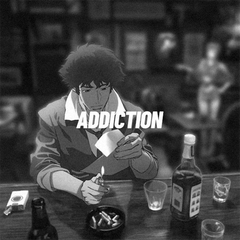 ADDICTION（prod.Zy）