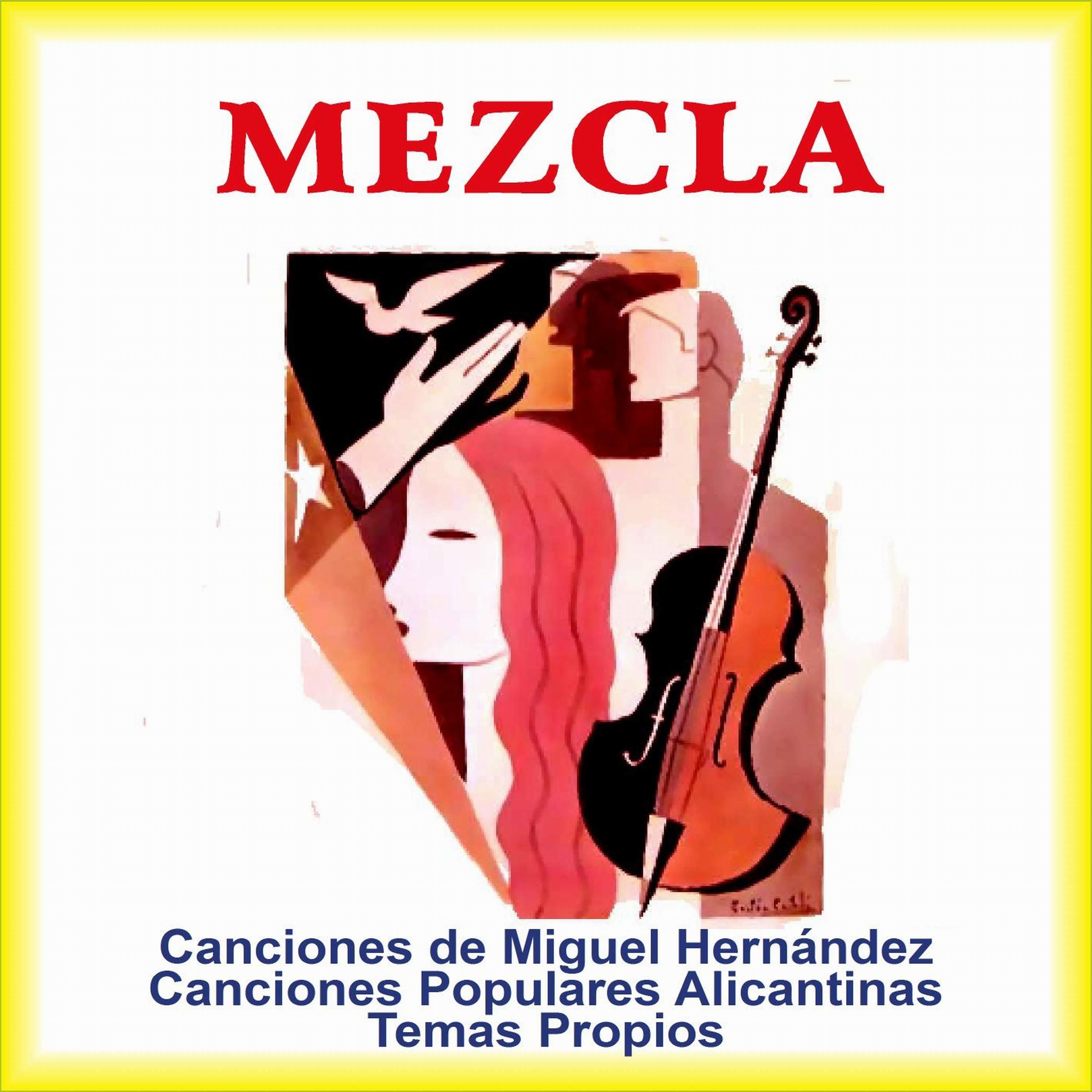 Grupo Mezcla