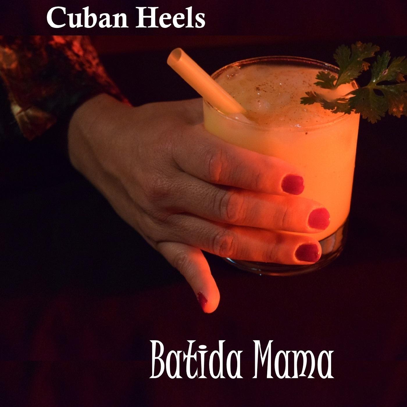 Batida Mama