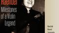 Milestones of a Violin Legend: Ida Haendel, Vol. 10 (Live)专辑