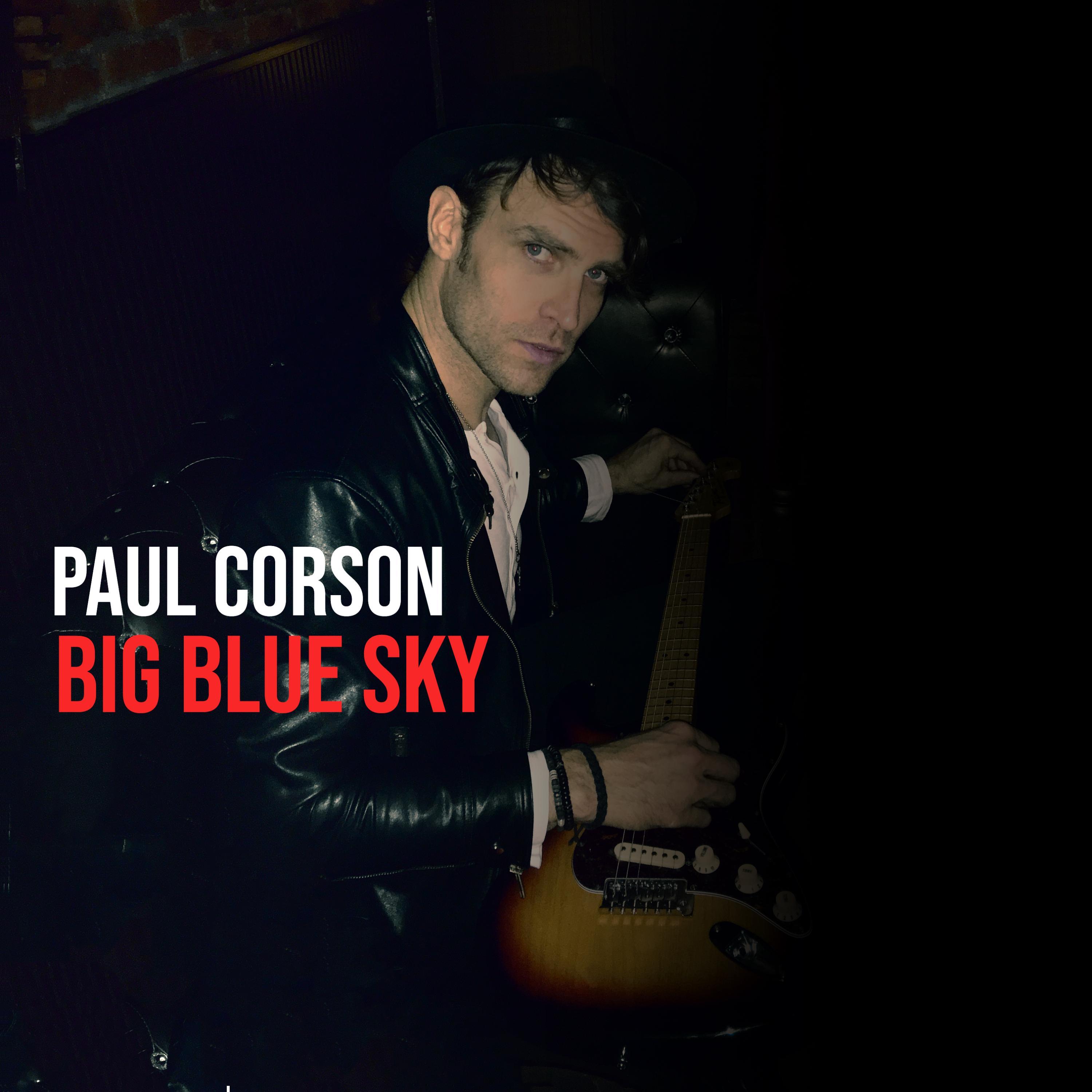Big Blue Sky