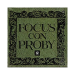 Focus con Proby专辑