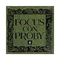 Focus con Proby专辑