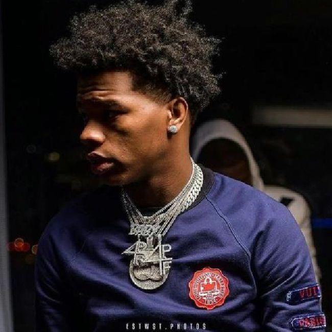 Lil Baby Type Beat ~ "Anger"