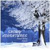 Devansh Rastogi - Snowy Adventures