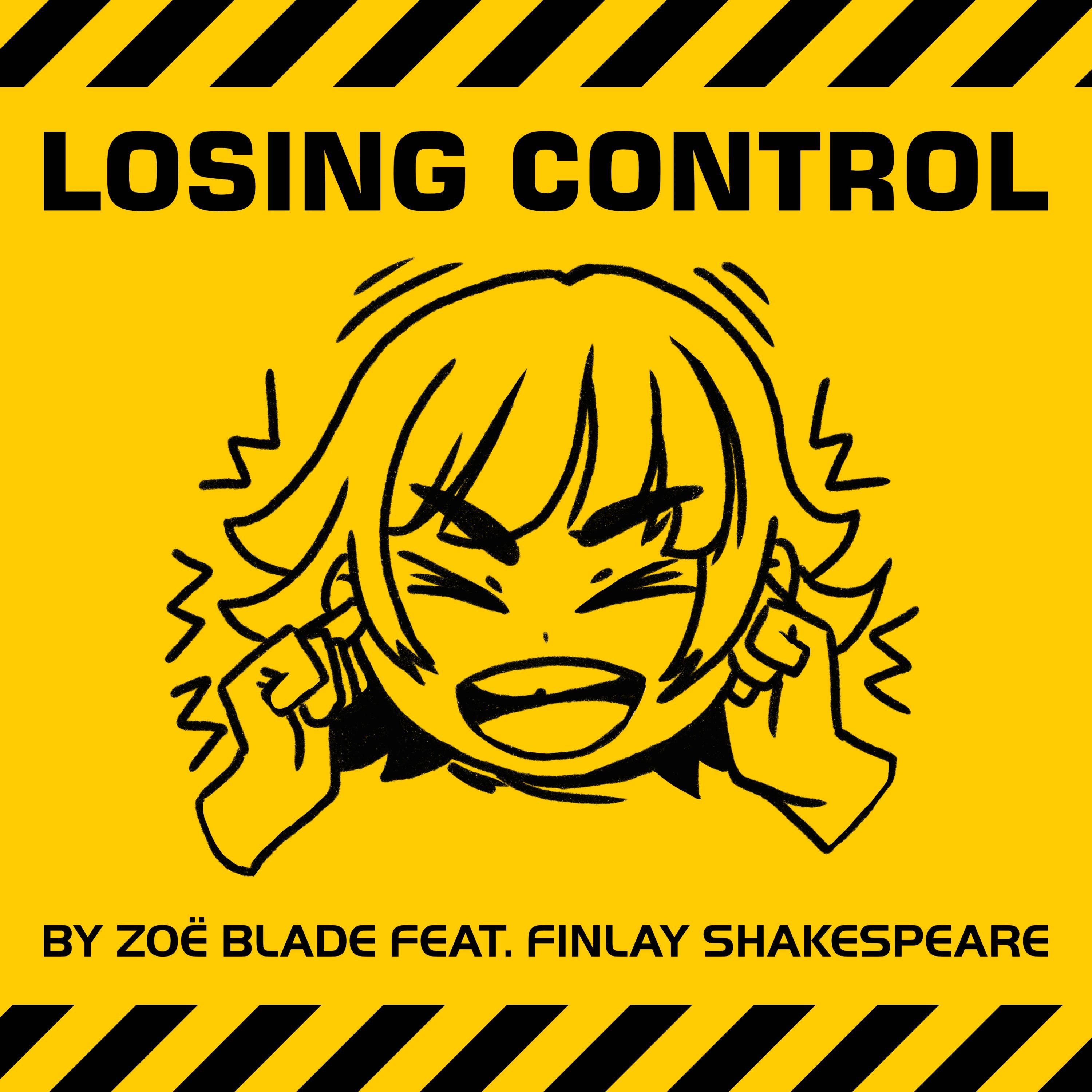 Losing Control (feat. Finlay Shakespeare)