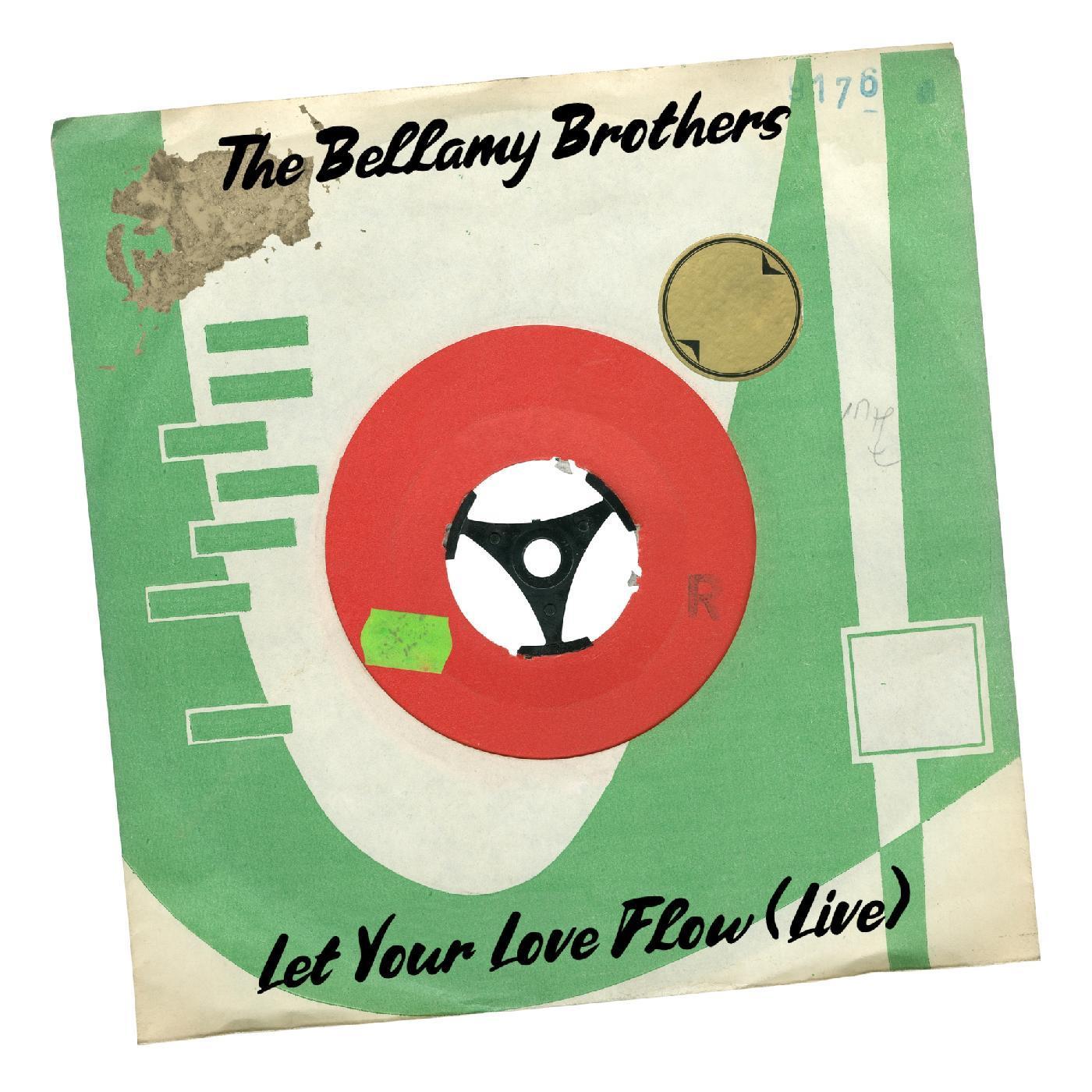 Let Your Love Flow (Live)