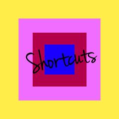 Shortcuts(翻自 Sam Ock/Kero One)