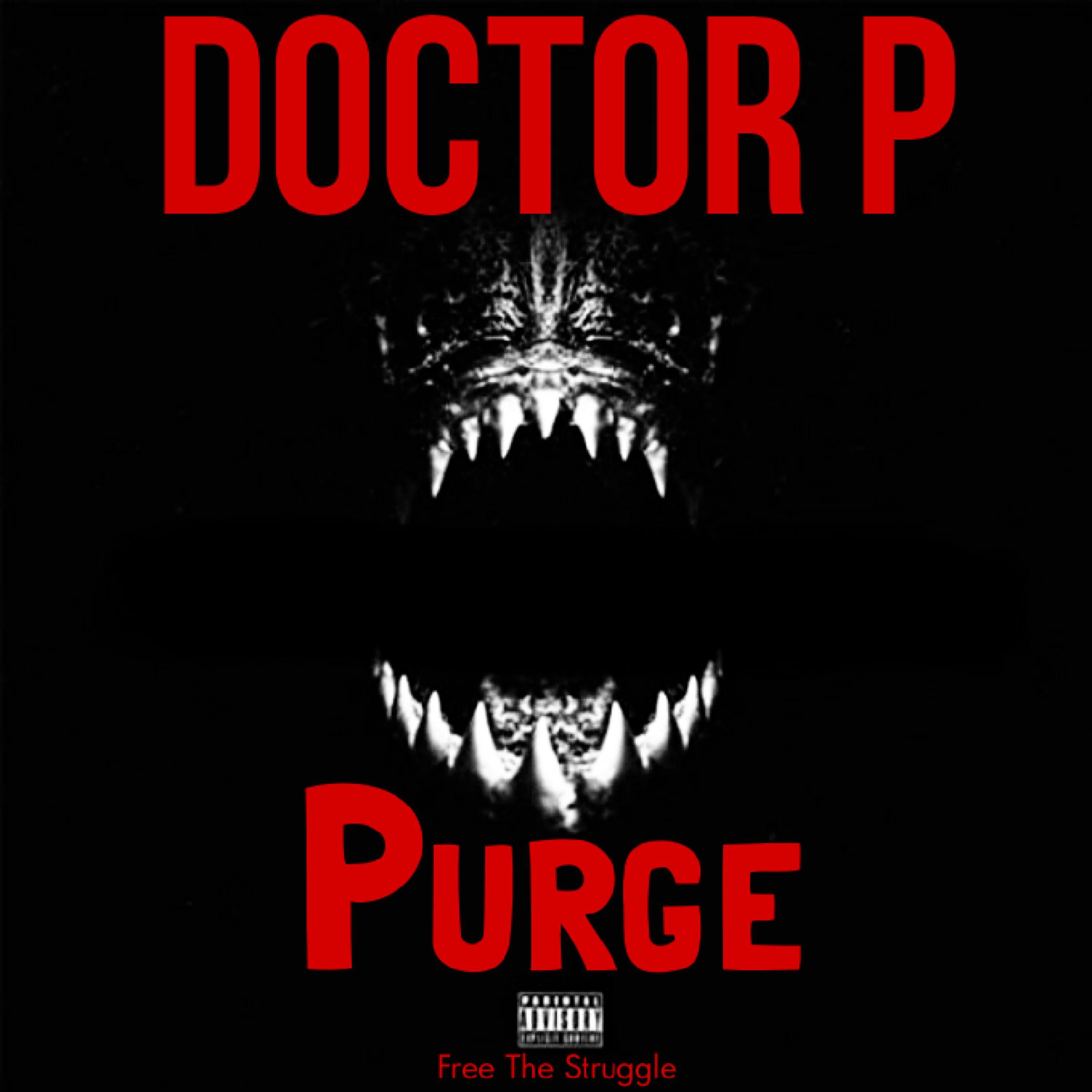 Doctor P - Purge