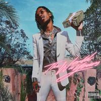 Rich The Kid&Quavo&Offset-Lost It 伴奏