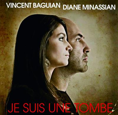 Je Suis Une Tombe