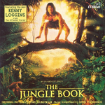 The Jungle Book [Milan]专辑