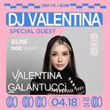4.18 VALENTINA @ BLINK专辑