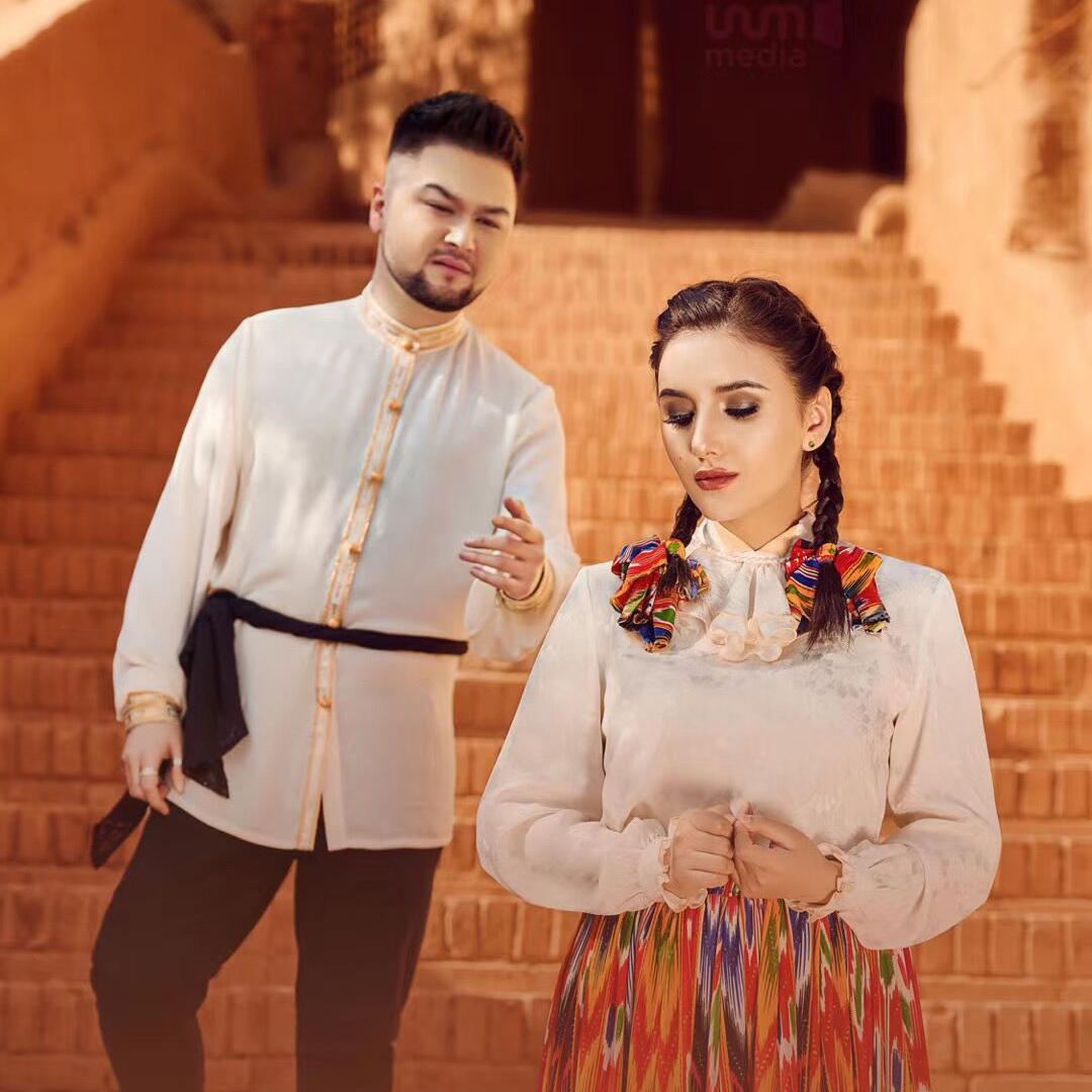 Qandaq Qilay