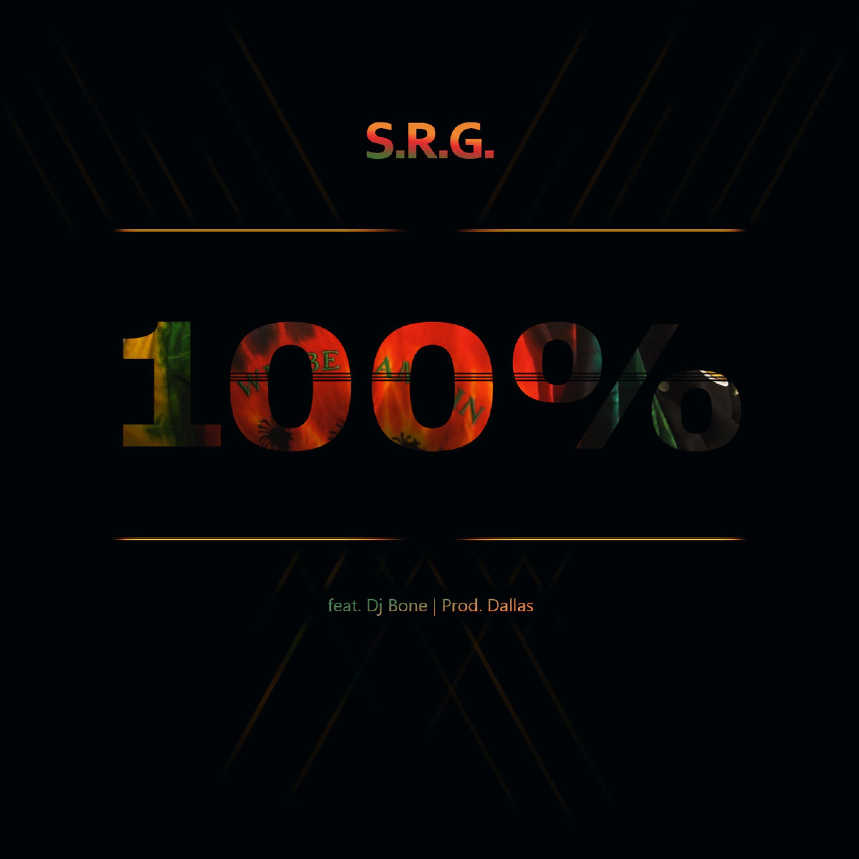 100 % (feat. Dj Bone)