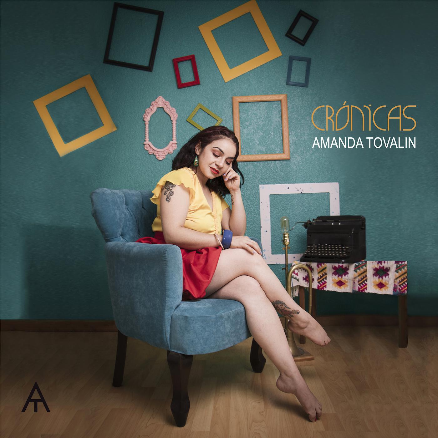 Amanda Tovalin - El Encuentro