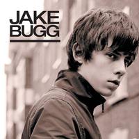Lightning Bolt - Jake Bugg (HT karaoke) 带和声伴奏