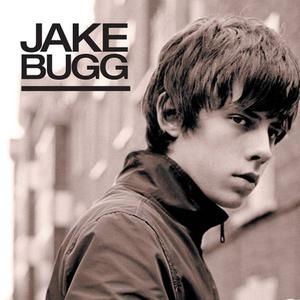 Lightning Bolt - Jake Bugg (SC karaoke) 带和声伴奏