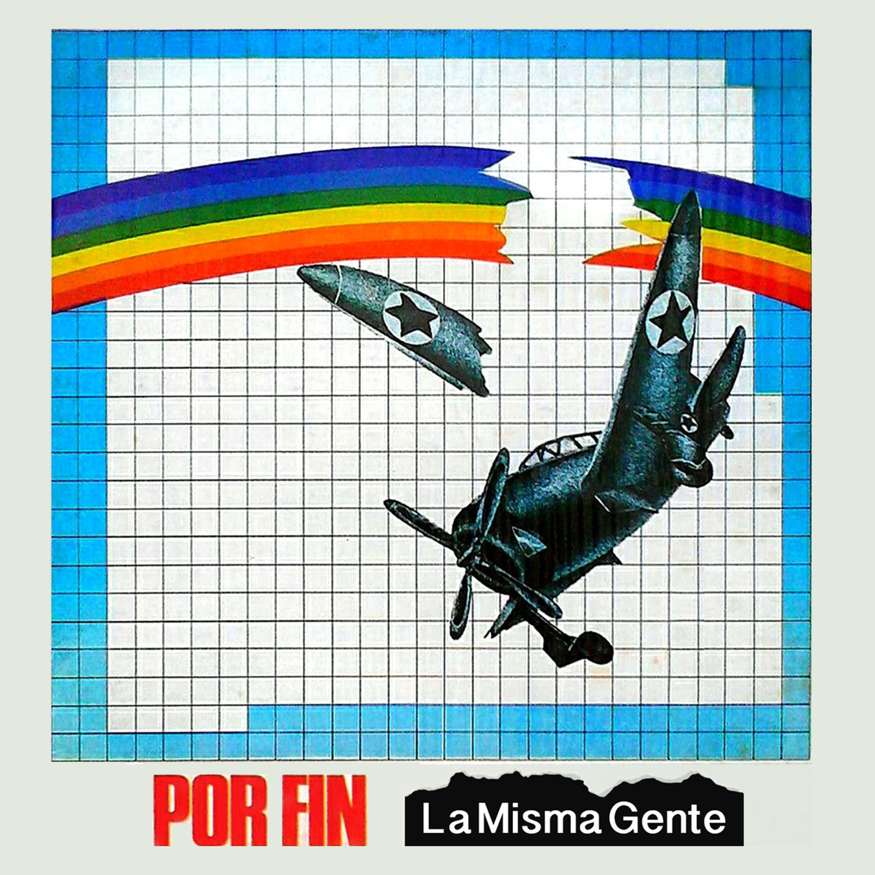 Por Fin