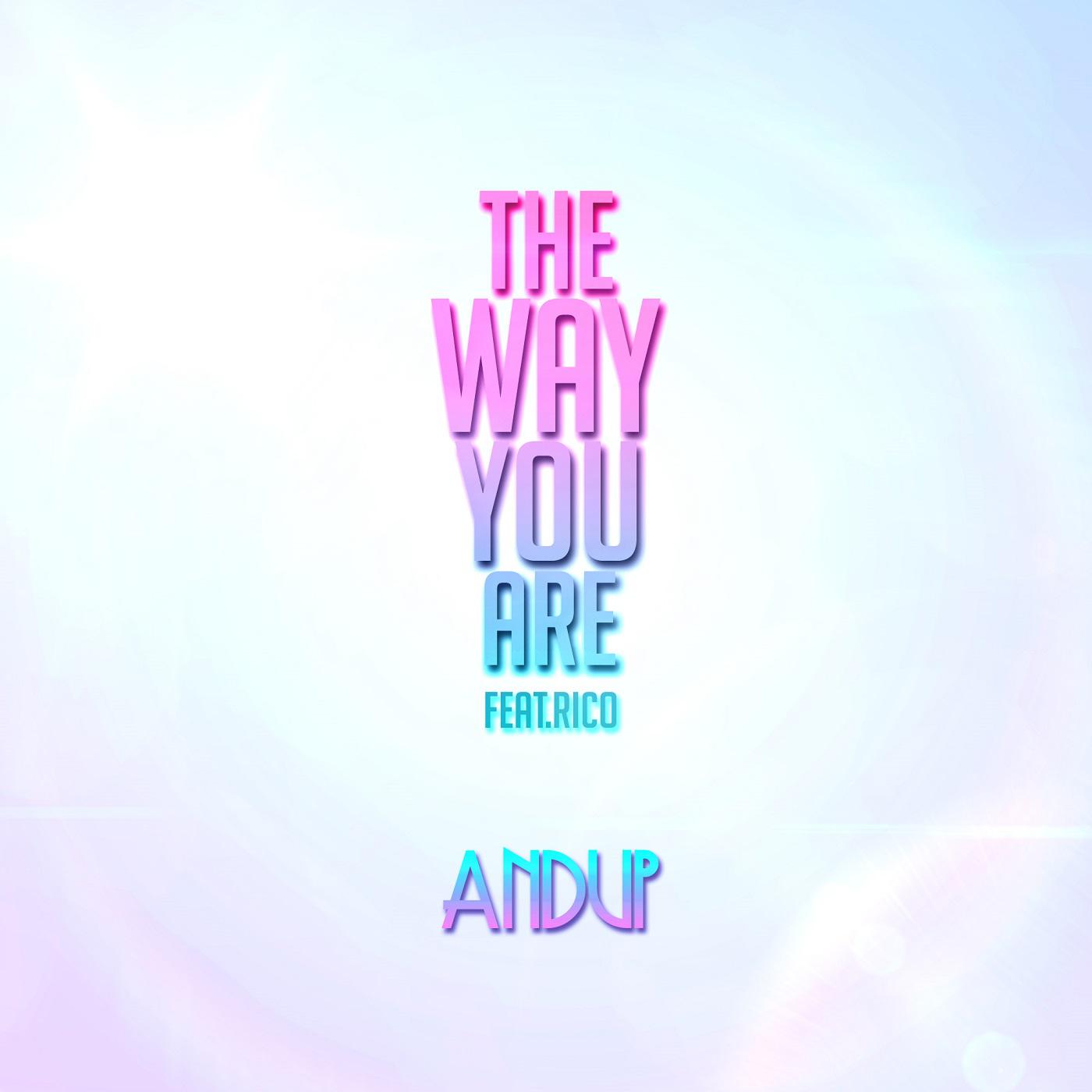 The Way You Are专辑