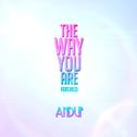The Way You Are专辑