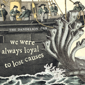 We Were Always Loyal To Lost Causes专辑