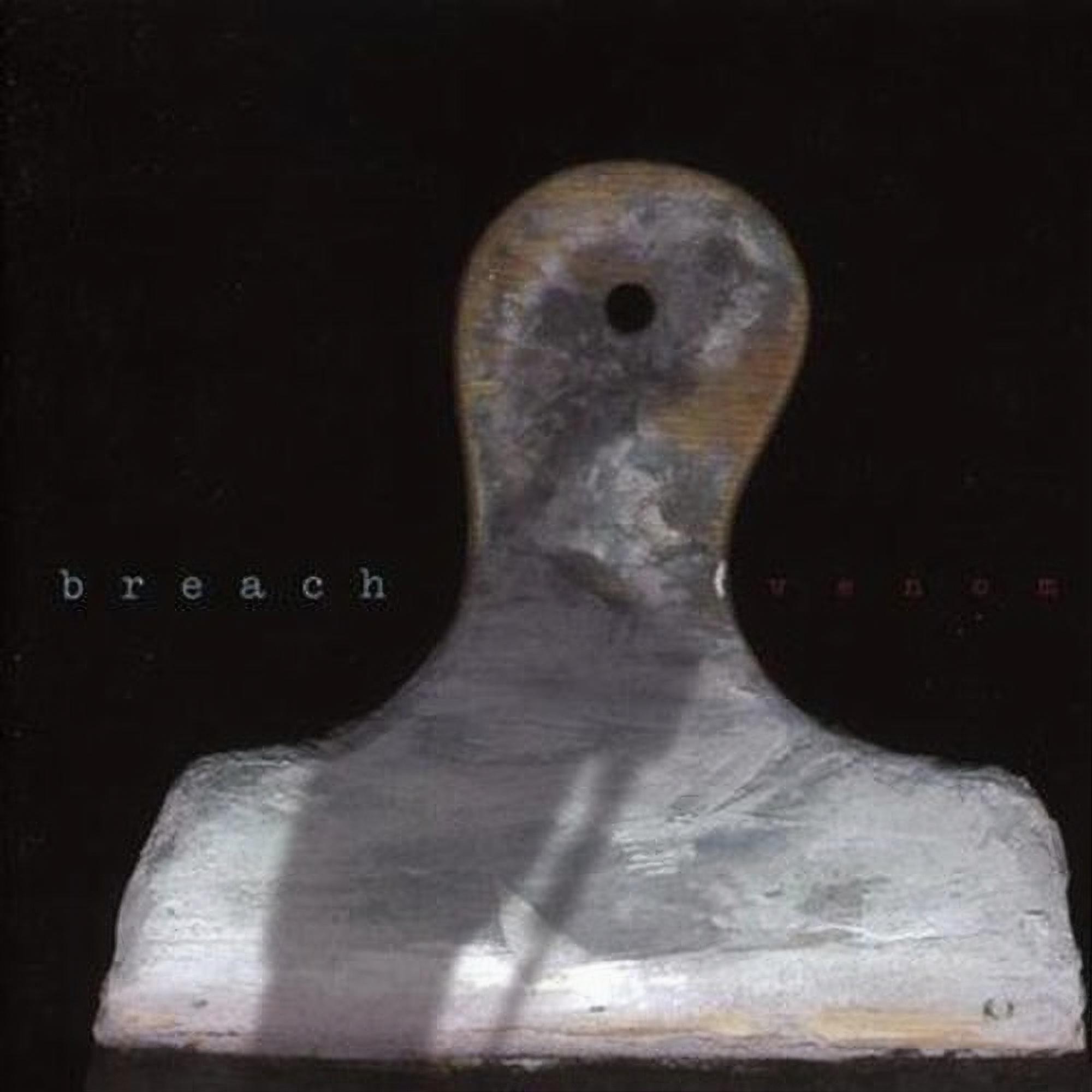 Breach - Gheea