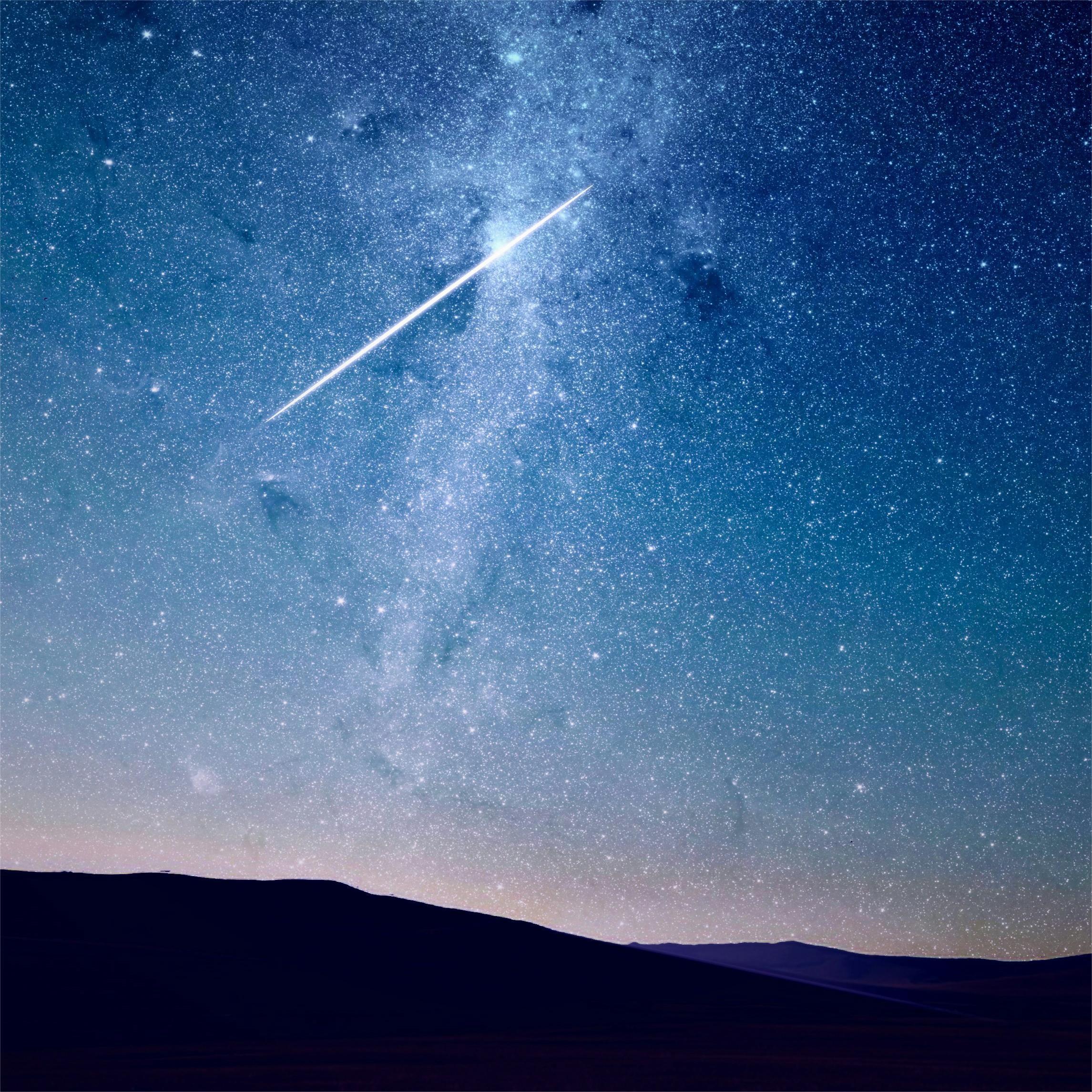 晚星（纯音乐）