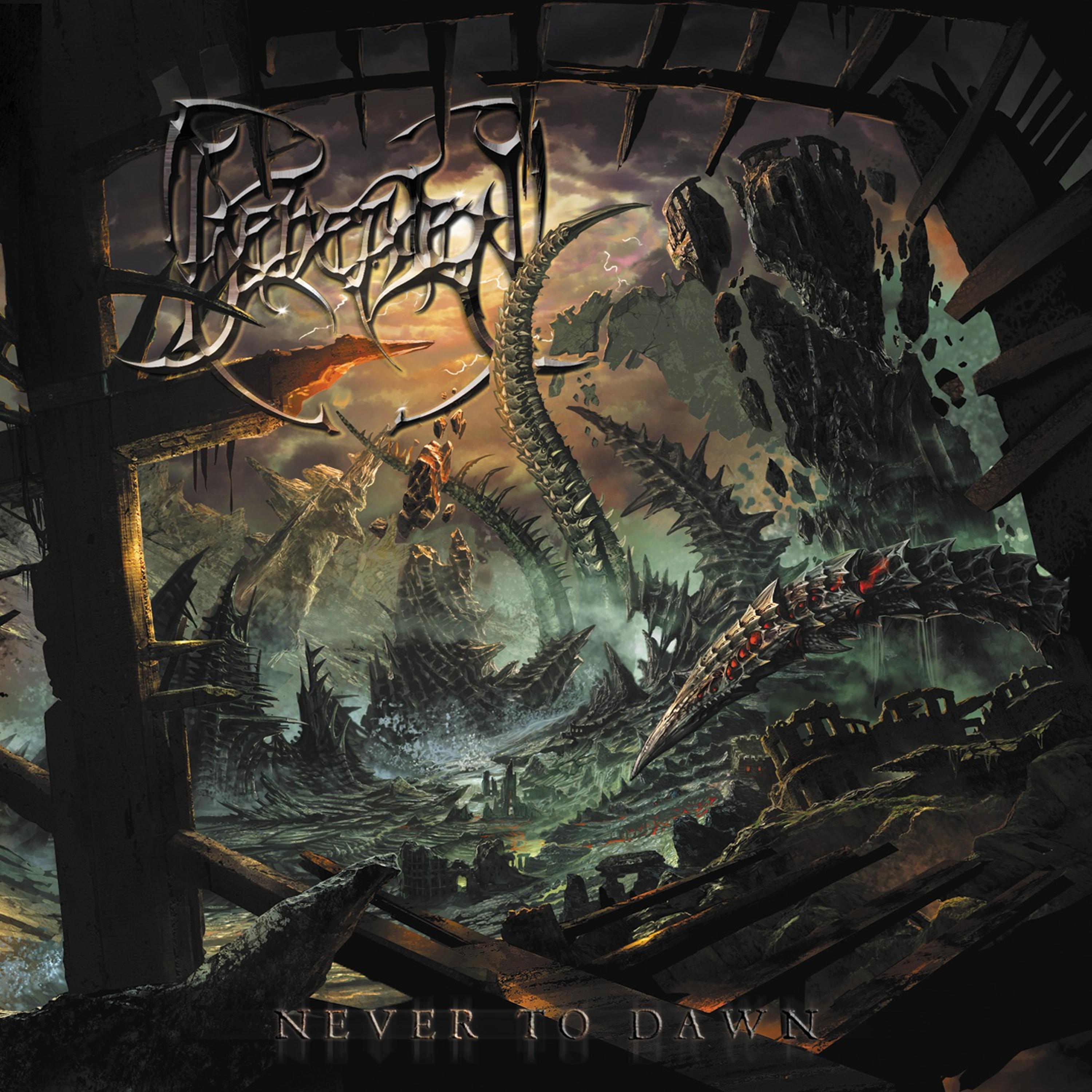 Never to Dawn