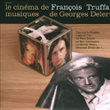 The Cinema of Francois Truffaut专辑