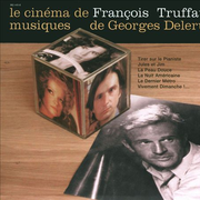 The Cinema of Francois Truffaut