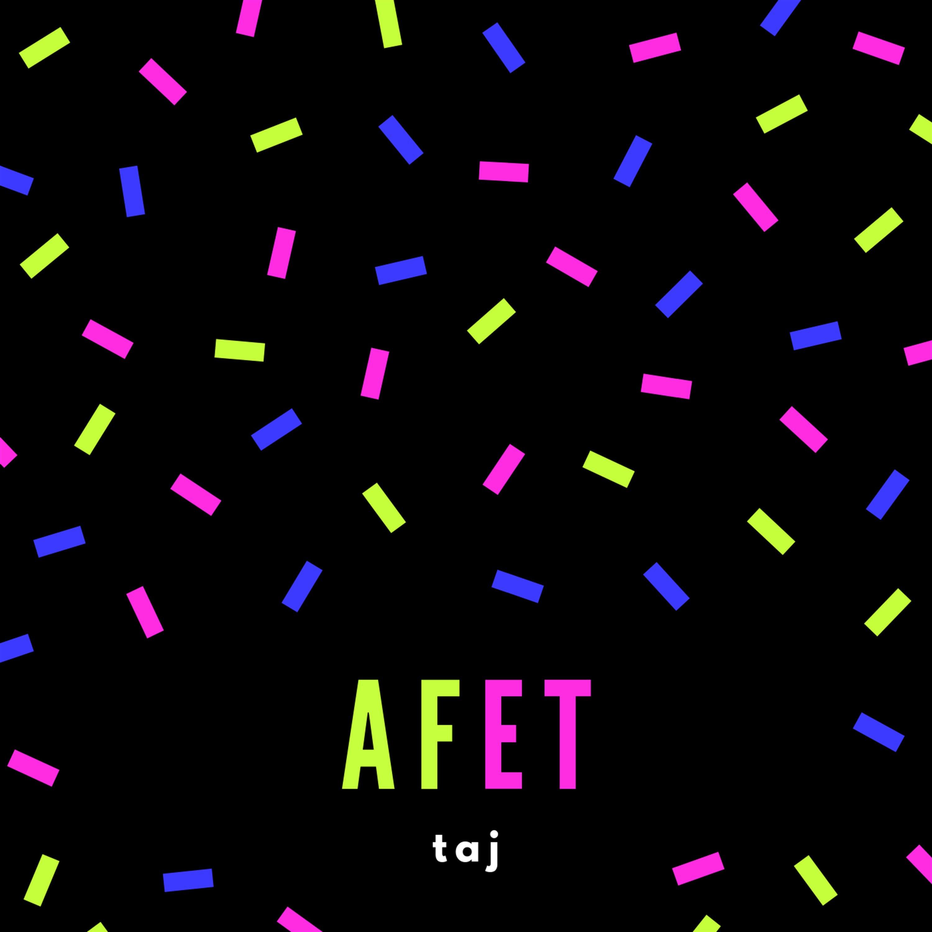 Afet