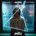 Justin Bieber - STAY(JaxxAaxvl & Rex.h Bootleg)