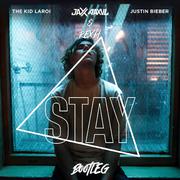 Justin Bieber-STAY（REX.H / Jaxx Aaxvl remix）