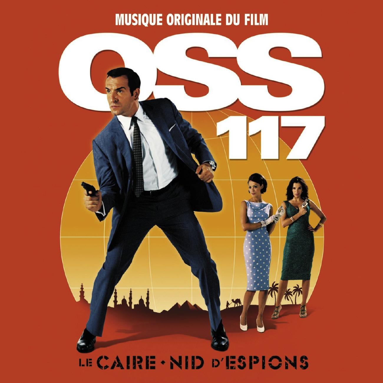 OSS 117