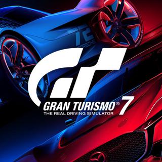 Gran Turismo 7 GT赛车7