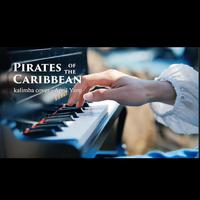 加勒比海盗主题曲（小提琴伴奏）-- He s a Pirate