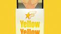 Yellow Yellow专辑