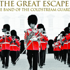 The Band of the Coldstream Guards