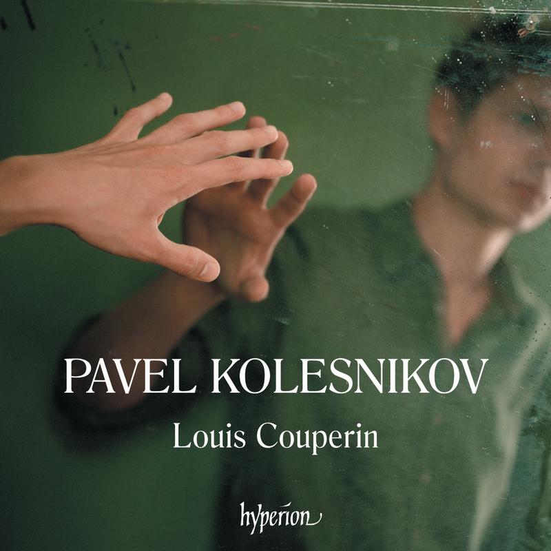 Pavel Kolesnikov - [Suite in G Minor]: Courante in G Minor, Gustafson 94
